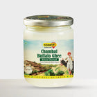 Chambal Desi A2 Buffalo Ghee