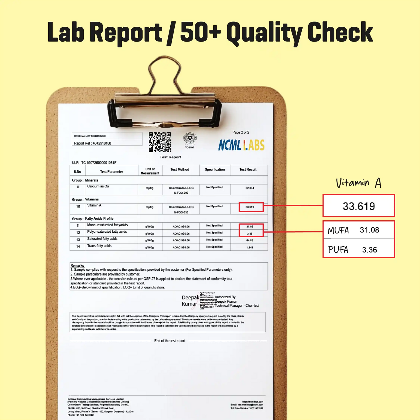 Chambal A2 Desi Cow Ghee