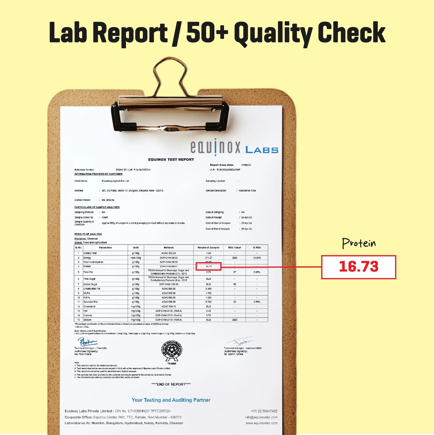 Gorakhpur Kalanamak Rice