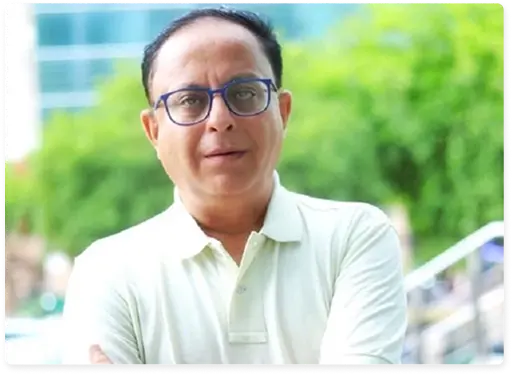 Arun Malik