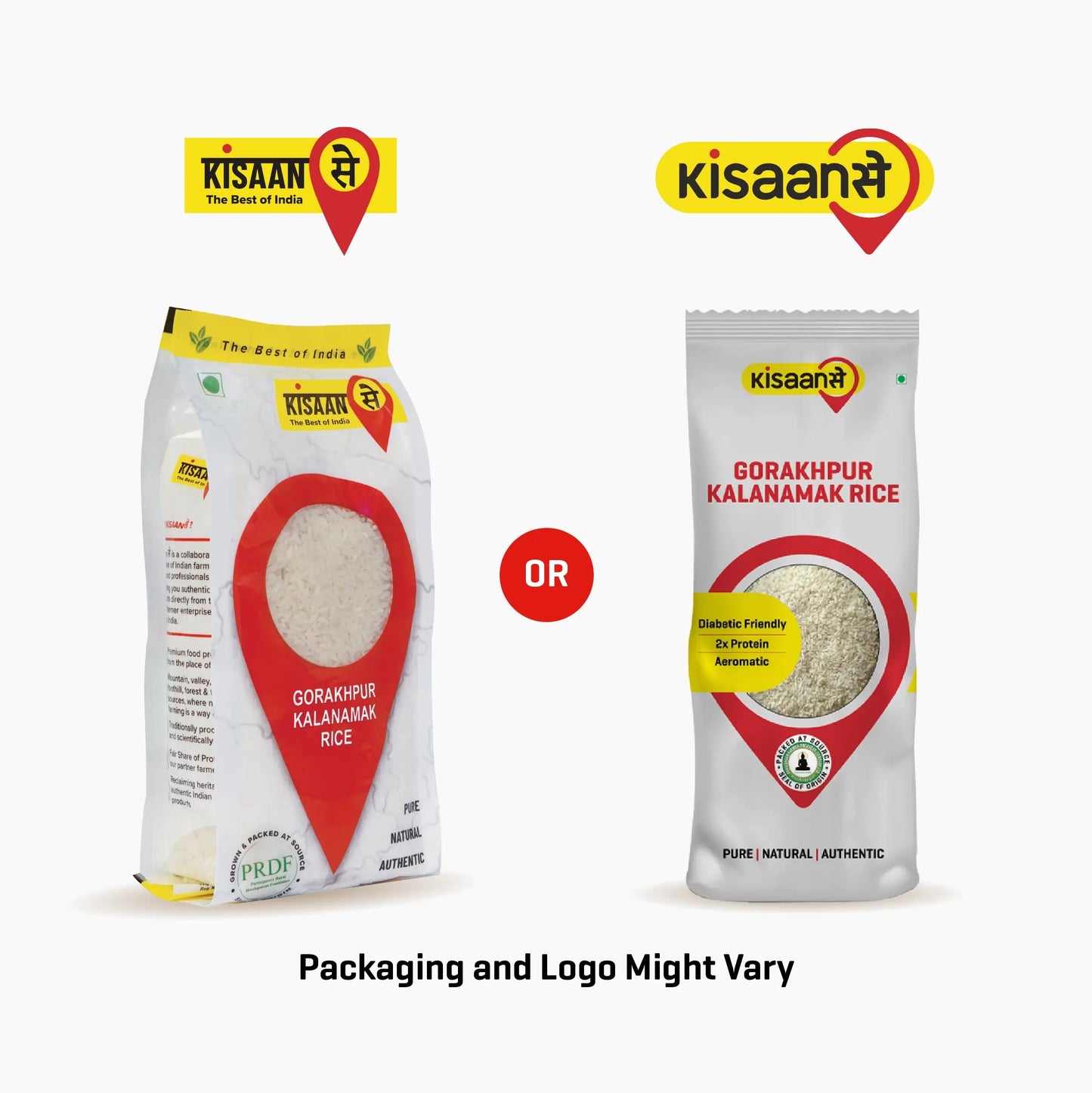 Gorakhpur Kalanamak Rice