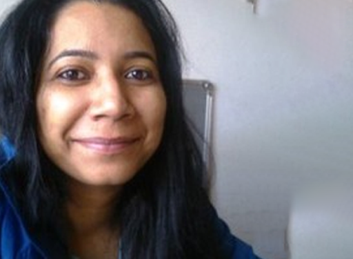 Ritu Gaur