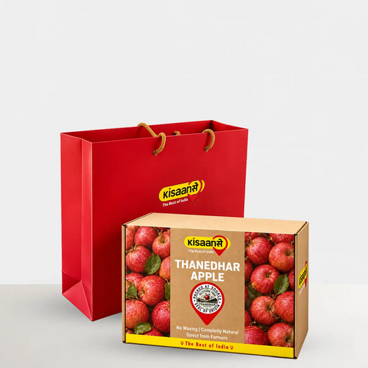 Thanedhar Apple - 2 Kg