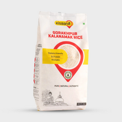 Low GI Rice