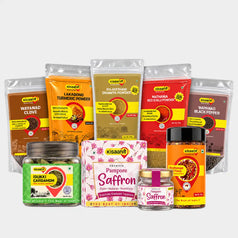 Spices