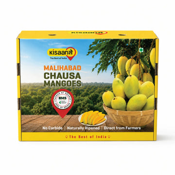 Malihabad Chausa Mango