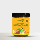Rajasthani Haldi Achaar