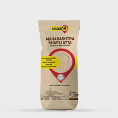 Khapli Atta