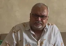 Nachiketa Satpathy