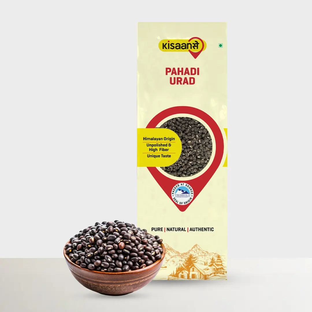 Himalayan Pahadi Urad