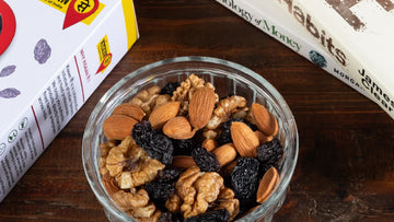 Top 5 Dry Fruits Combos for Immunity, Energy & Daily Snacking