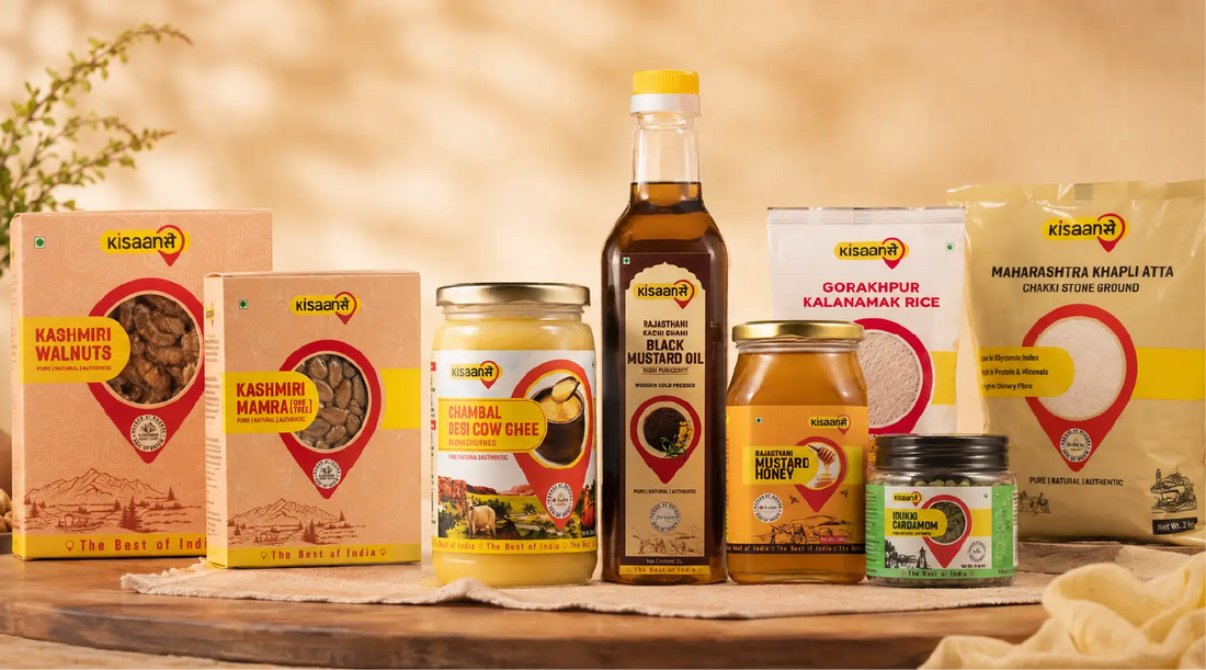 5 Everyday Grocery Upgrades That Actually Made a Difference