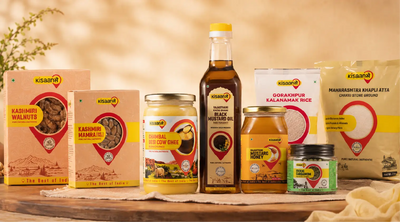 5 Everyday Grocery Upgrades That Actually Made a Difference