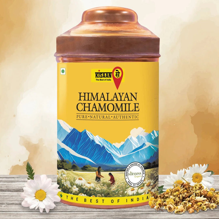 Infusion - KisaanSay