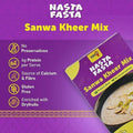 10 - min Millet Breakfast Combo (Pack of 8) - KisaanSay