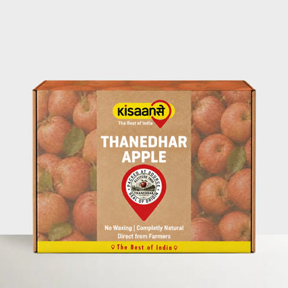 Thanedhar Apple