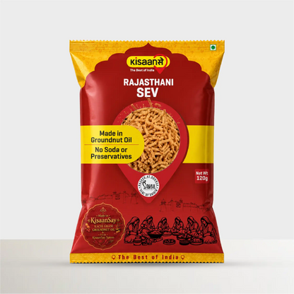 Rajasthani Ratlami Sev