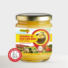 Chambal A2 Desi Cow Ghee