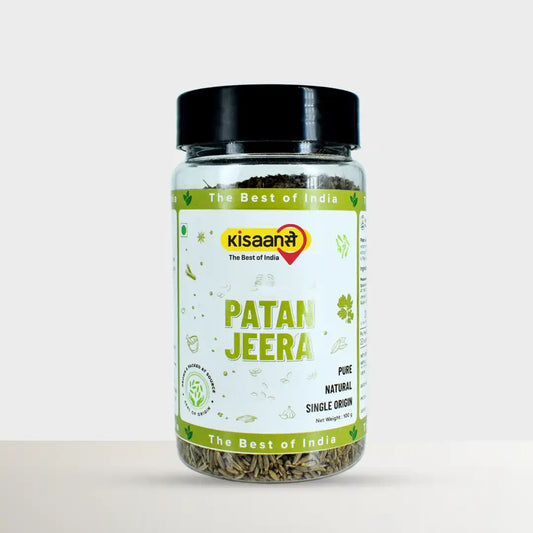 Patan Jeera