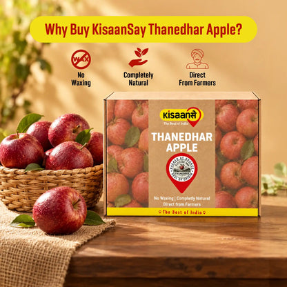 Thanedhar Apple