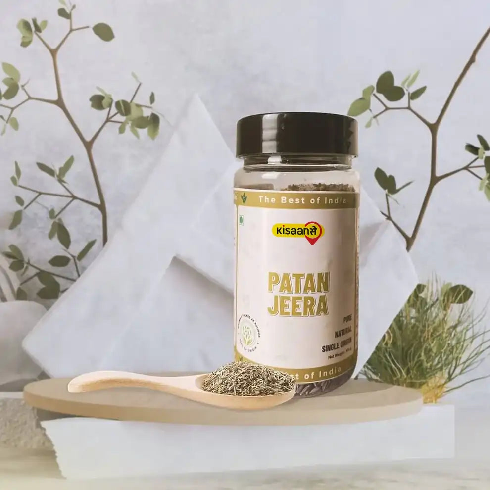 Patan Jeera