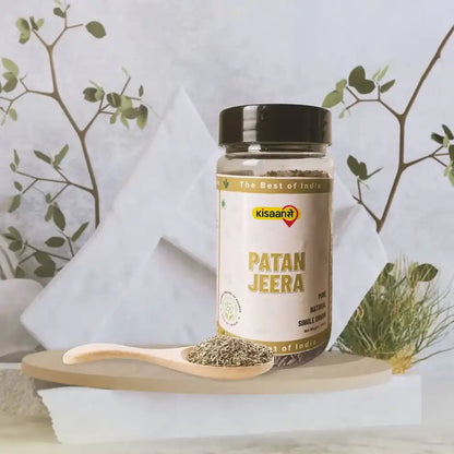 Patan Jeera