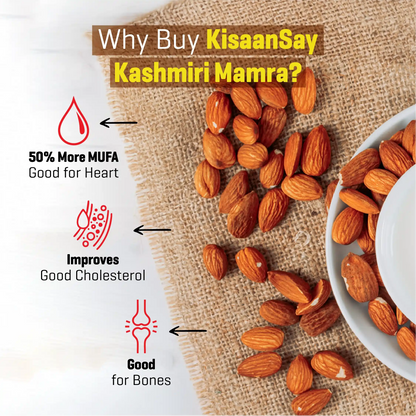 Kashmiri Mamra