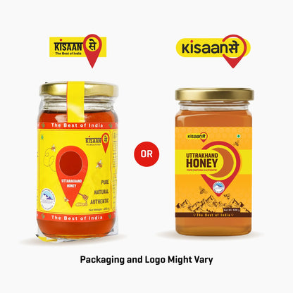 Uttarakhand Honey