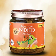Achaar