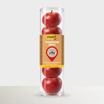 Thanedhar Apple Tube - 650g