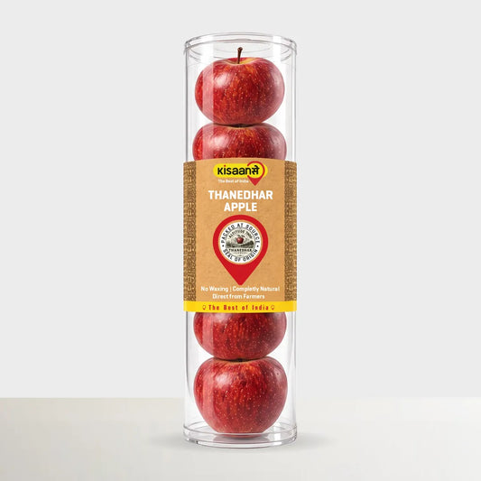 Thanedhar Apple Tube - 650g