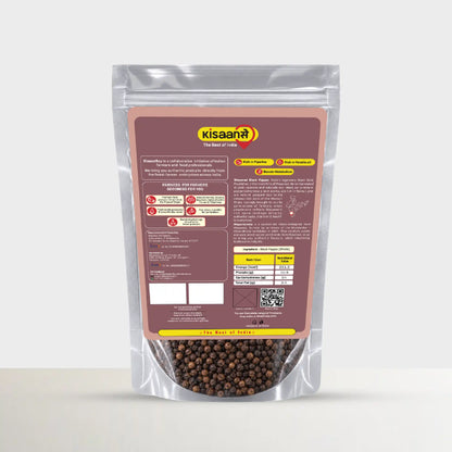 Wayanad Black Pepper
