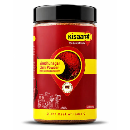 Virudhunagar Chilli Powder