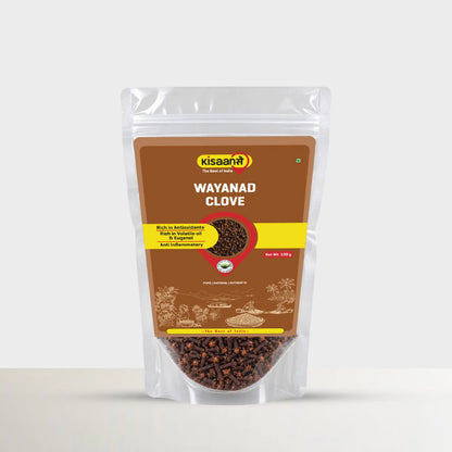 Wayanad Clove