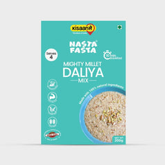 Nasta Fasta