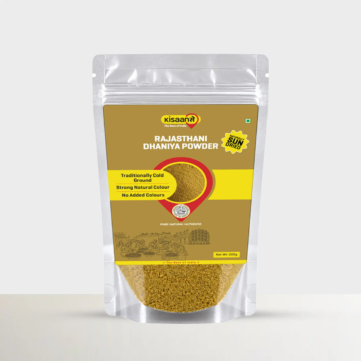 Rajasthani Dhaniya Powder