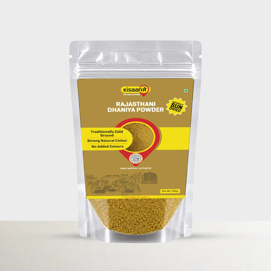 Rajasthani Dhaniya Powder
