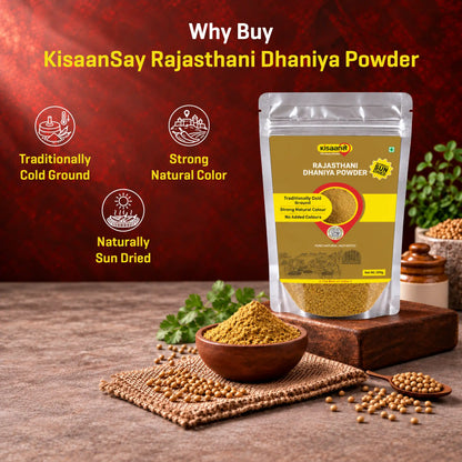 Rajasthani Dhaniya Powder