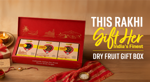 Indan Gift Box