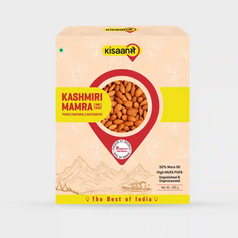 Dry Fruits