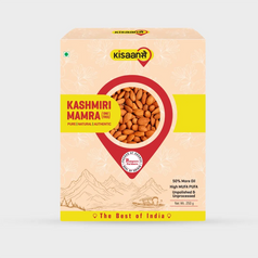 Dry Fruits