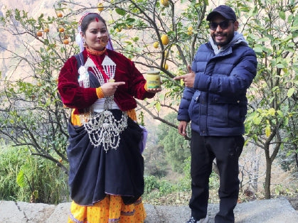 KisaanSay gallery image