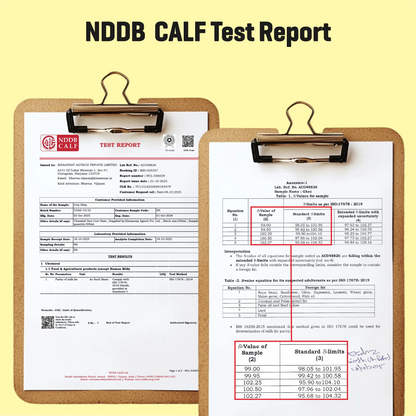 Chambal A2 Desi Cow Ghee