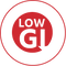 Low-glycemic index 