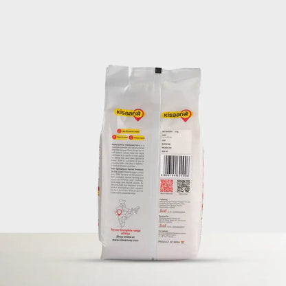 Maharashtra Indrayani Rice