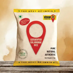 Low GI Rice