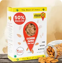 Dry Fruits
