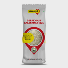 Low GI Rice