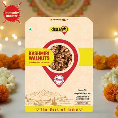 Kashmiri Walnuts