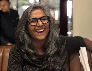 Monica Narula
